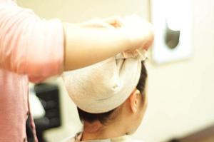 美容室の椅子は中古品でも十分です